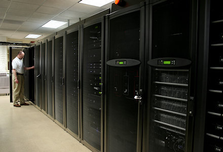 Datacenter Hosting